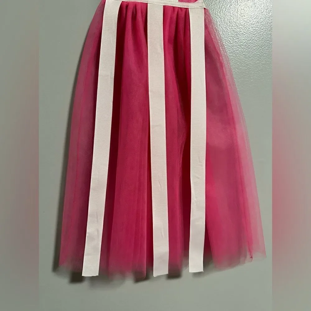Hair bow hanger